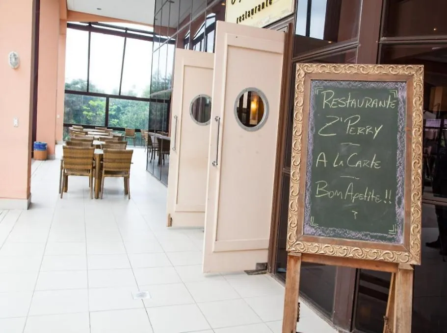 Hotel-Studio-Apartamento Em Jurere Beach Village - フロリアノポリス ブラジル