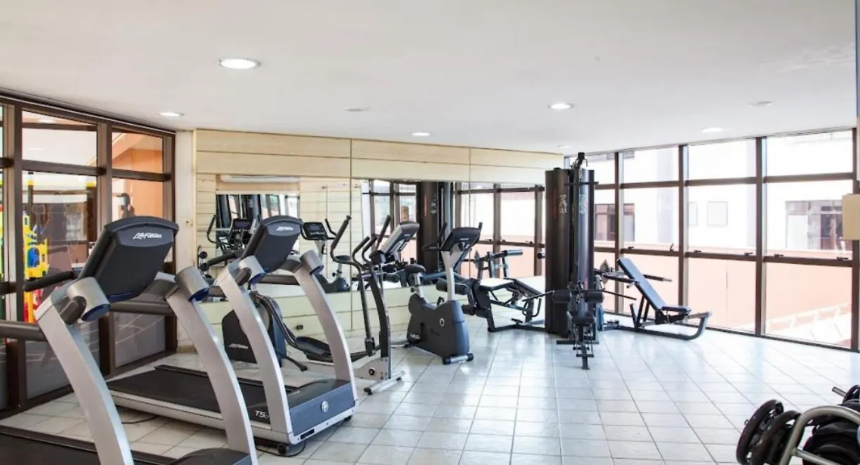 Hotel-Studio-Apartamento Em Jurere Beach Village - フロリアノポリス