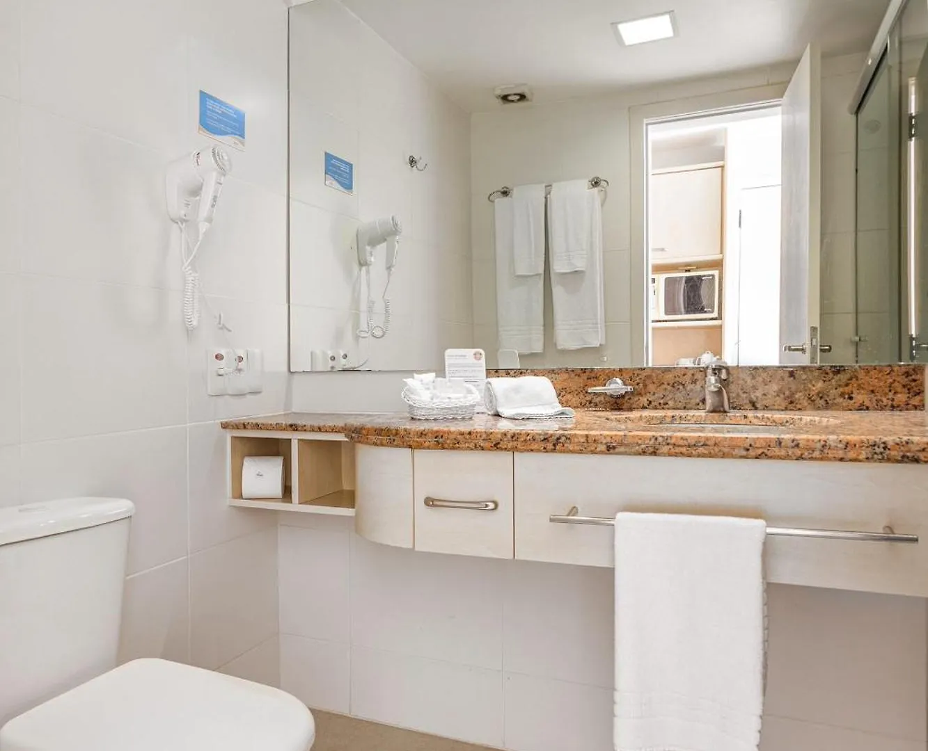 Hotel-Studio-Apartamento Em Jurere Beach Village - フロリアノポリス