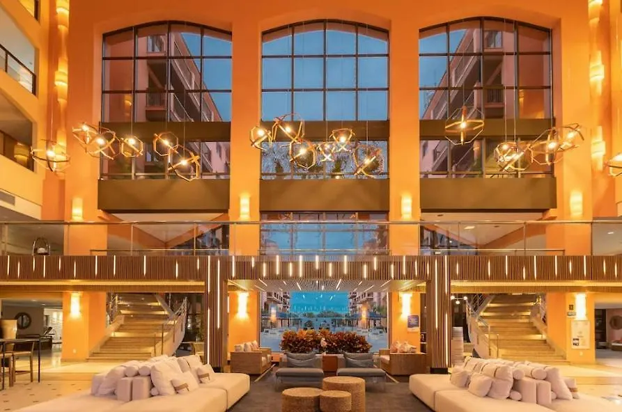 アパート Hotel-Studio-Apartamento Em Jurere Beach Village - フロリアノポリス ブラジル