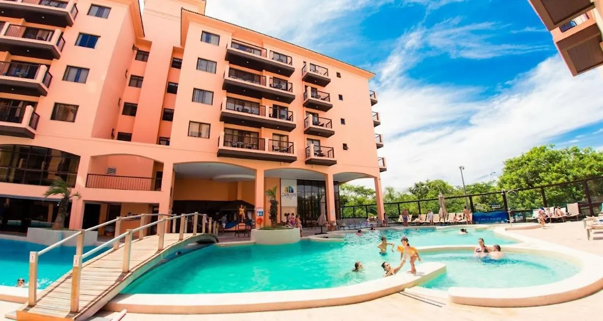 Hotel-Studio-Apartamento Em Jurere Beach Village - フロリアノポリス 0*,
