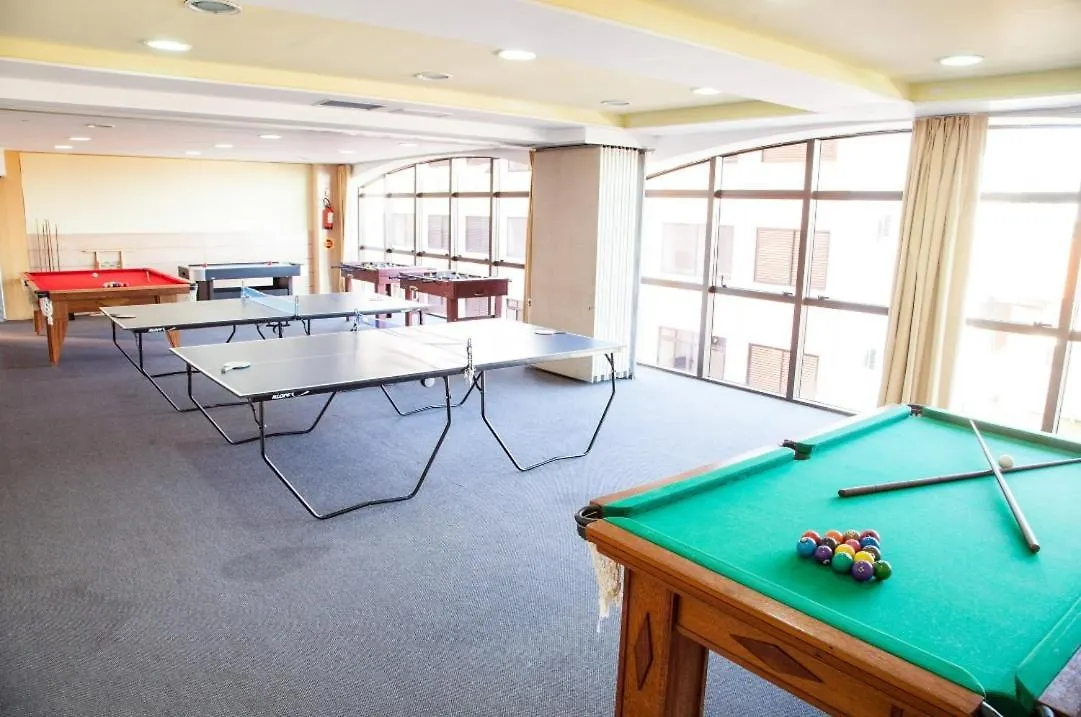 Hotel-Studio-Apartamento Em Jurere Beach Village - フロリアノポリス 0*,