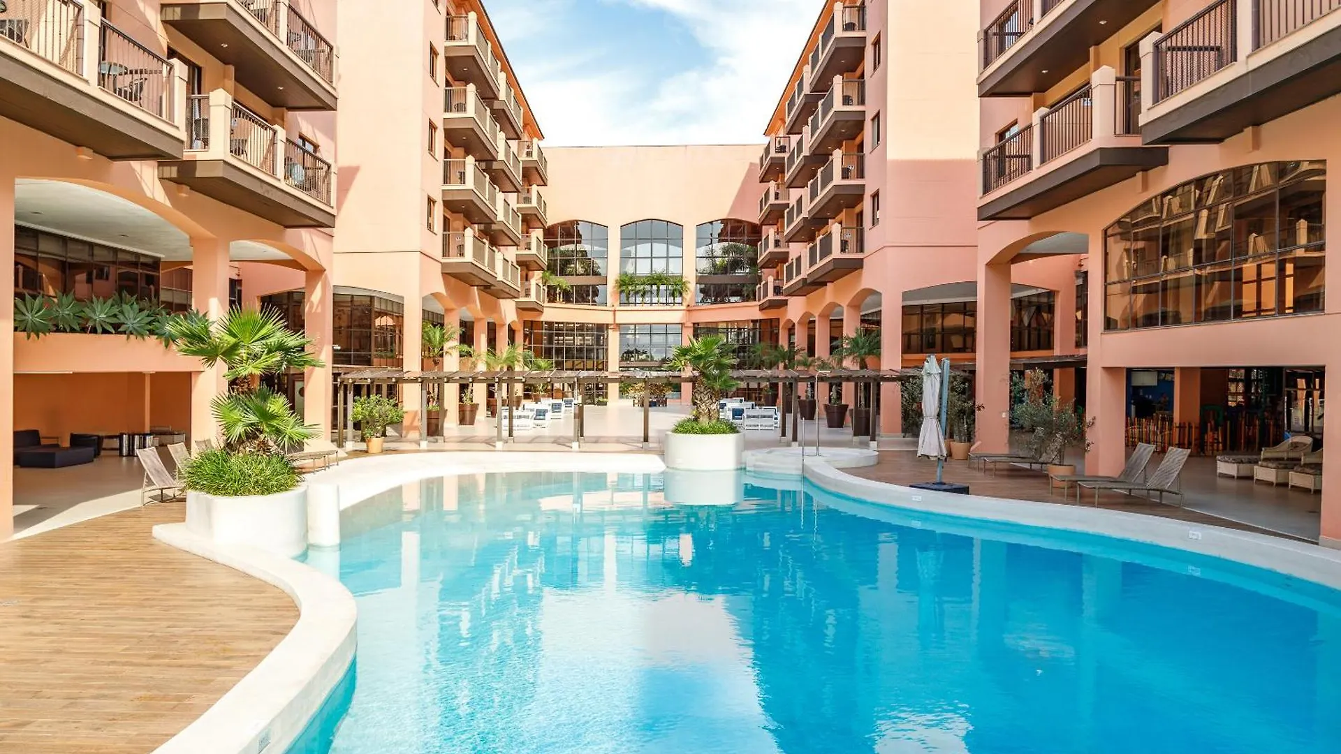 Hotel-Studio-Apartamento Em Jurere Beach Village - フロリアノポリス 0*,  ブラジル